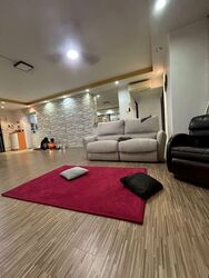 Blk 686C Woodlands Drive 73 (Woodlands), HDB 5 Rooms #556328141